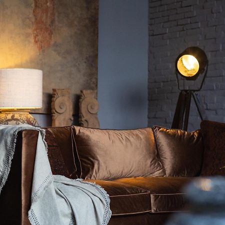 The Bohemian Bali, A Member Of Design Hotels Canggu Εξωτερικό φωτογραφία
