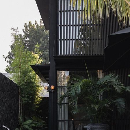 The Bohemian Bali, A Member Of Design Hotels Canggu Εξωτερικό φωτογραφία