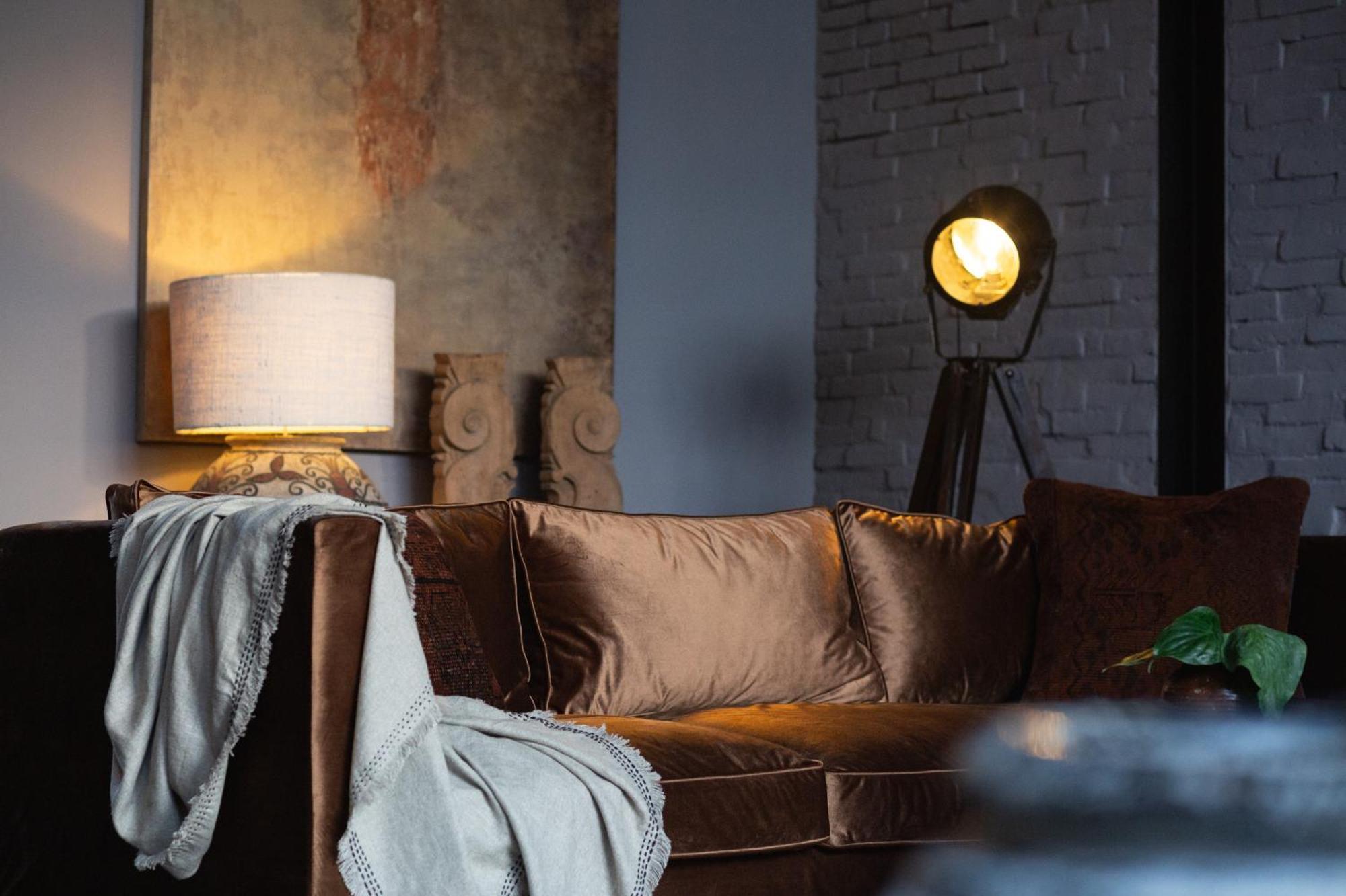 The Bohemian Bali, A Member Of Design Hotels Canggu Εξωτερικό φωτογραφία