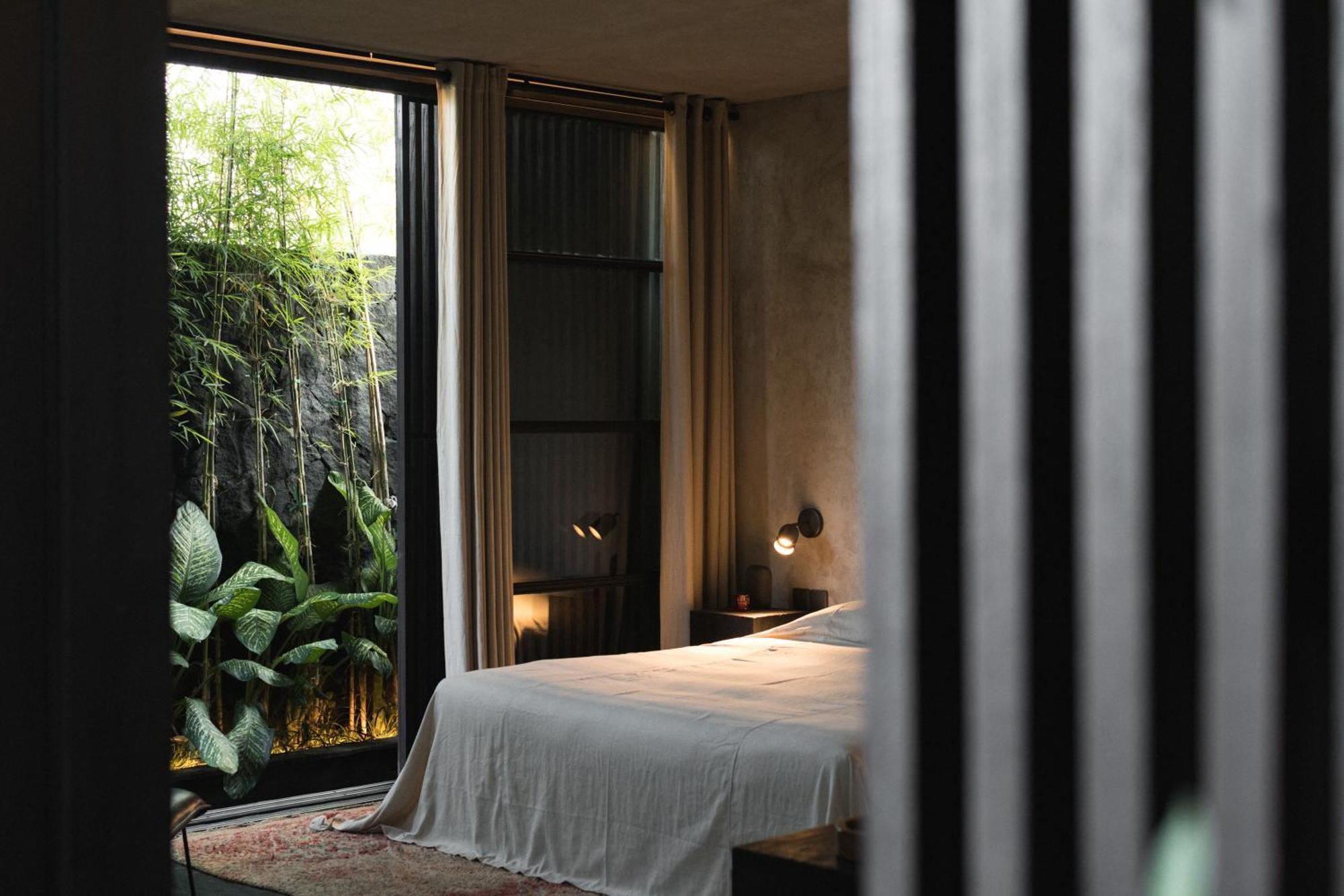 The Bohemian Bali, A Member Of Design Hotels Canggu Εξωτερικό φωτογραφία