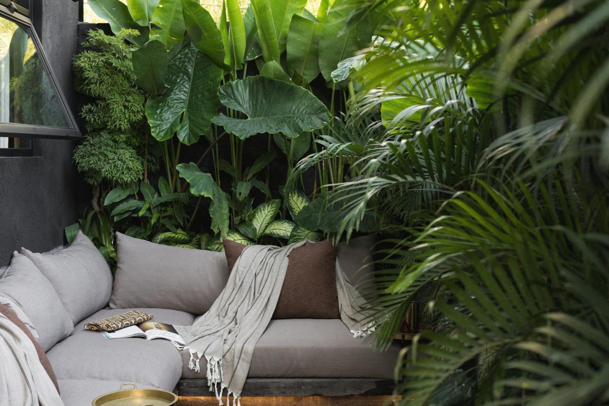 The Bohemian Bali, A Member Of Design Hotels Canggu Εξωτερικό φωτογραφία