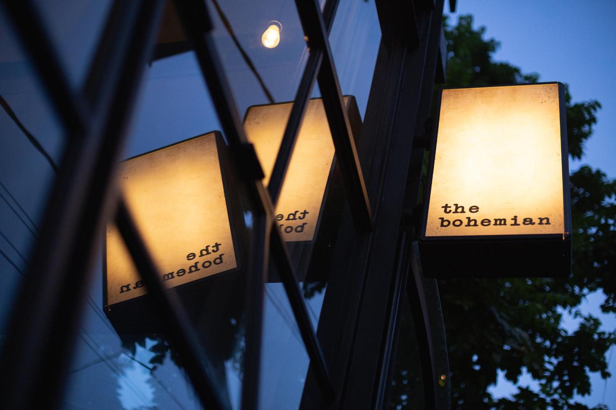 The Bohemian Bali, A Member Of Design Hotels Canggu Εξωτερικό φωτογραφία