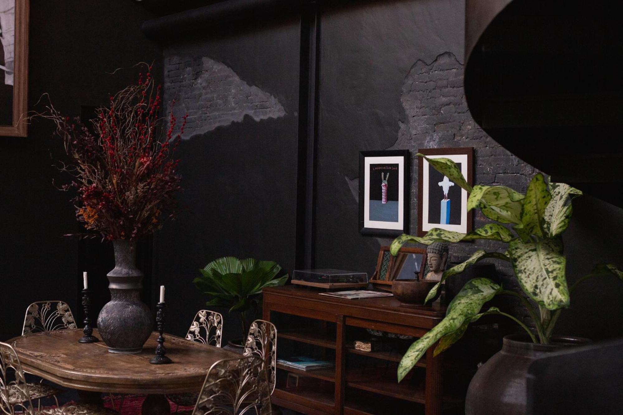 The Bohemian Bali, A Member Of Design Hotels Canggu Εξωτερικό φωτογραφία