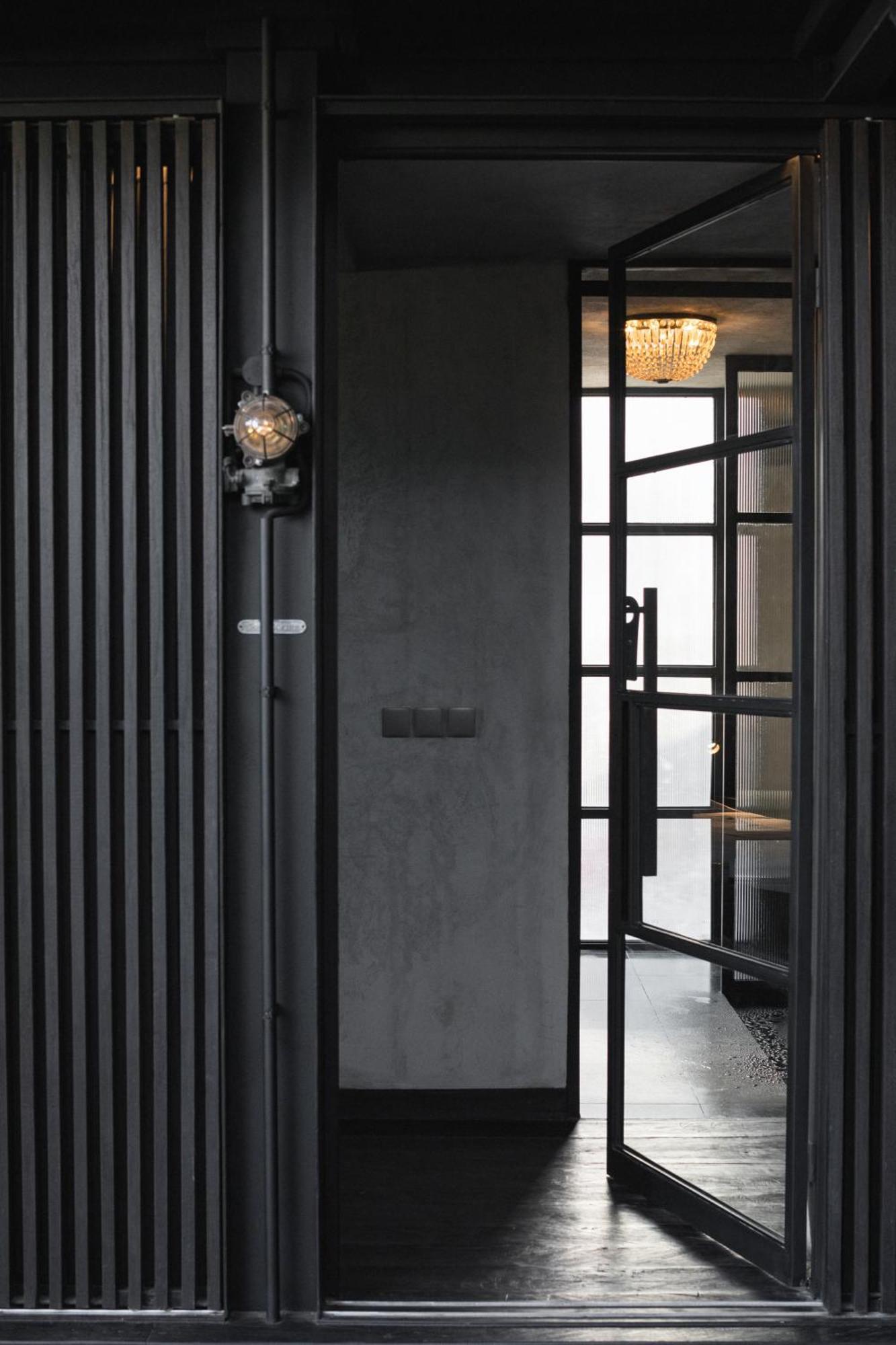 The Bohemian Bali, A Member Of Design Hotels Canggu Εξωτερικό φωτογραφία