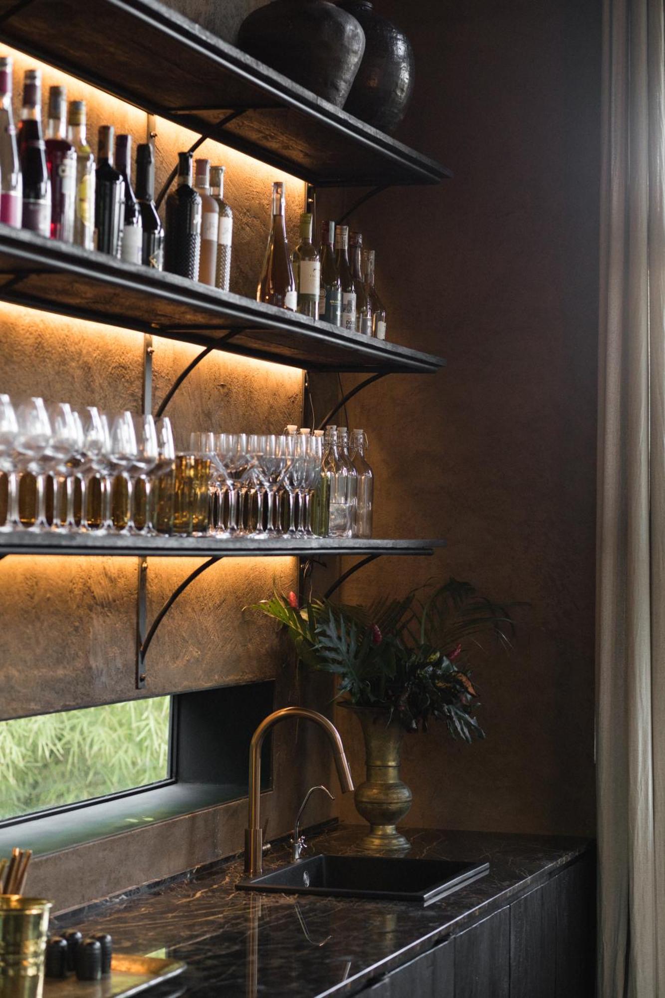 The Bohemian Bali, A Member Of Design Hotels Canggu Εξωτερικό φωτογραφία