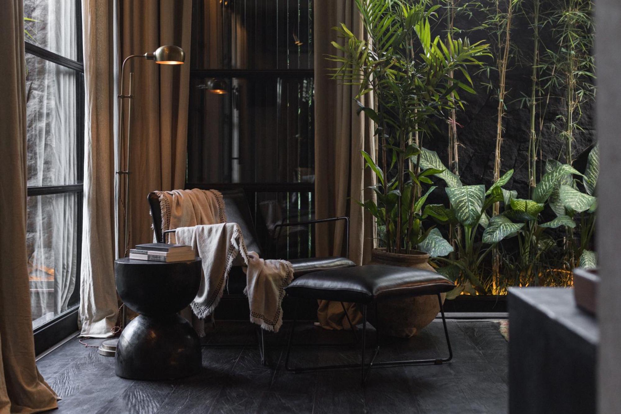 The Bohemian Bali, A Member Of Design Hotels Canggu Εξωτερικό φωτογραφία
