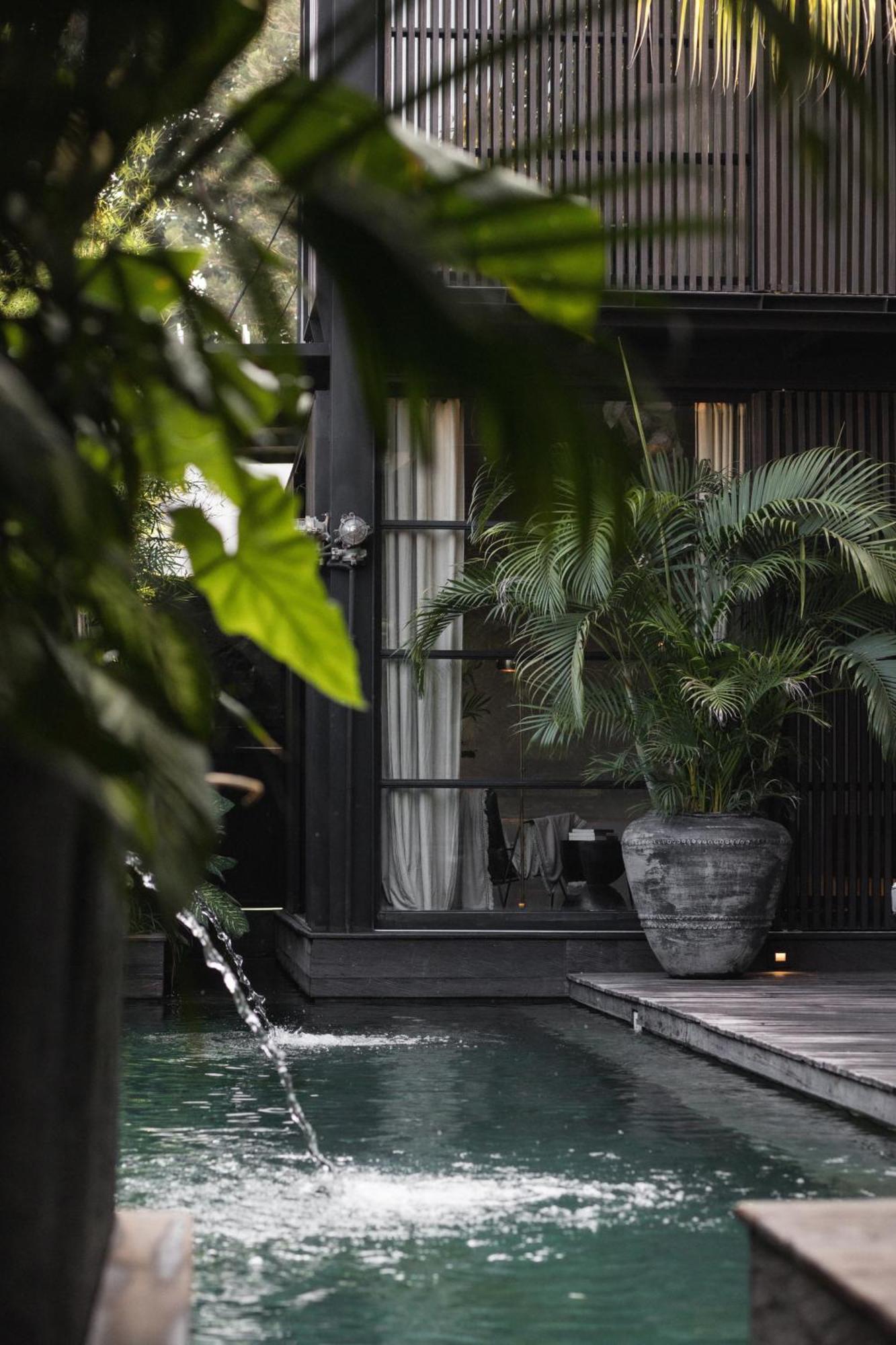 The Bohemian Bali, A Member Of Design Hotels Canggu Εξωτερικό φωτογραφία
