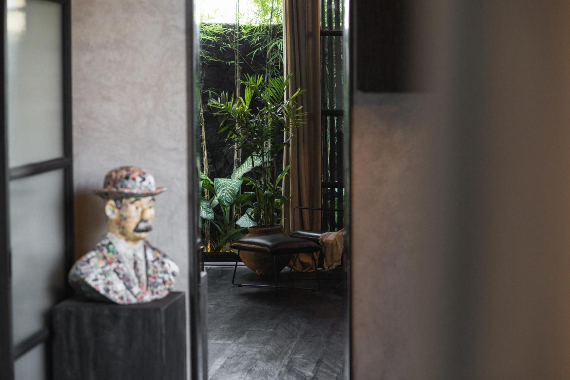 The Bohemian Bali, A Member Of Design Hotels Canggu Εξωτερικό φωτογραφία