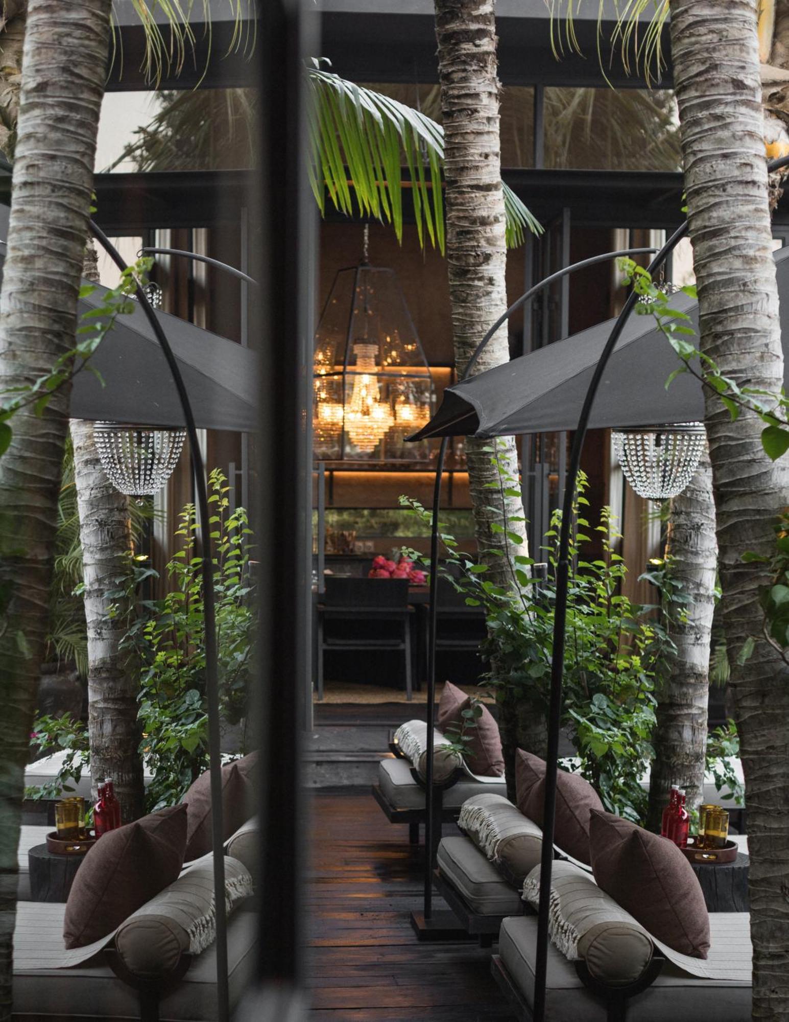 The Bohemian Bali, A Member Of Design Hotels Canggu Εξωτερικό φωτογραφία