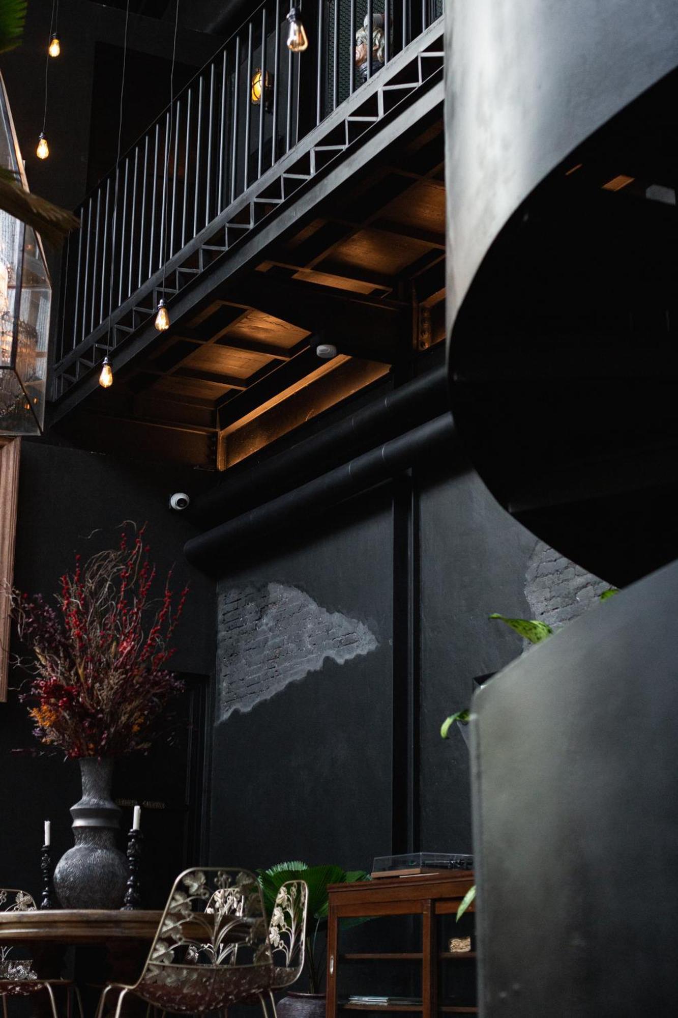 The Bohemian Bali, A Member Of Design Hotels Canggu Εξωτερικό φωτογραφία