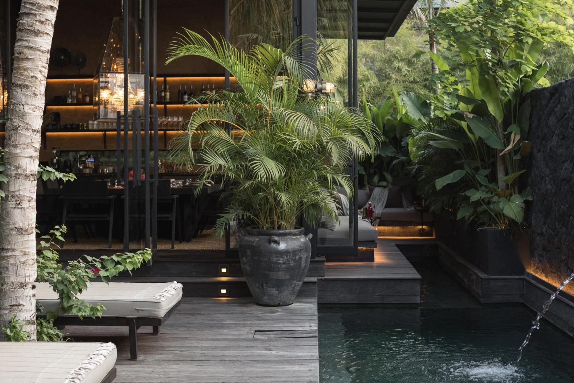 The Bohemian Bali, A Member Of Design Hotels Canggu Εξωτερικό φωτογραφία