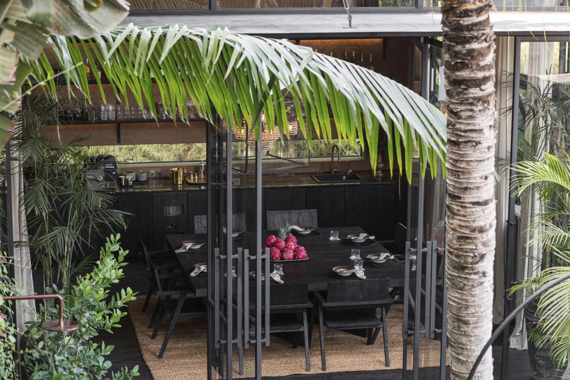 The Bohemian Bali, A Member Of Design Hotels Canggu Εξωτερικό φωτογραφία