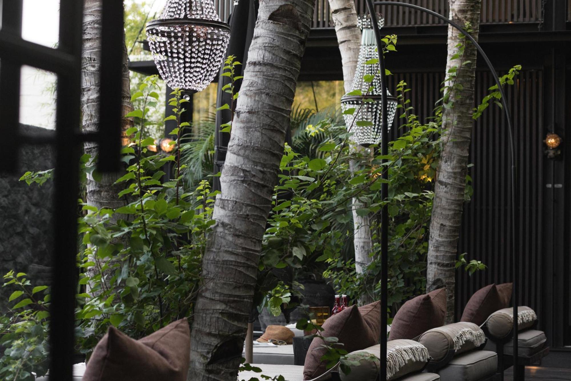 The Bohemian Bali, A Member Of Design Hotels Canggu Εξωτερικό φωτογραφία
