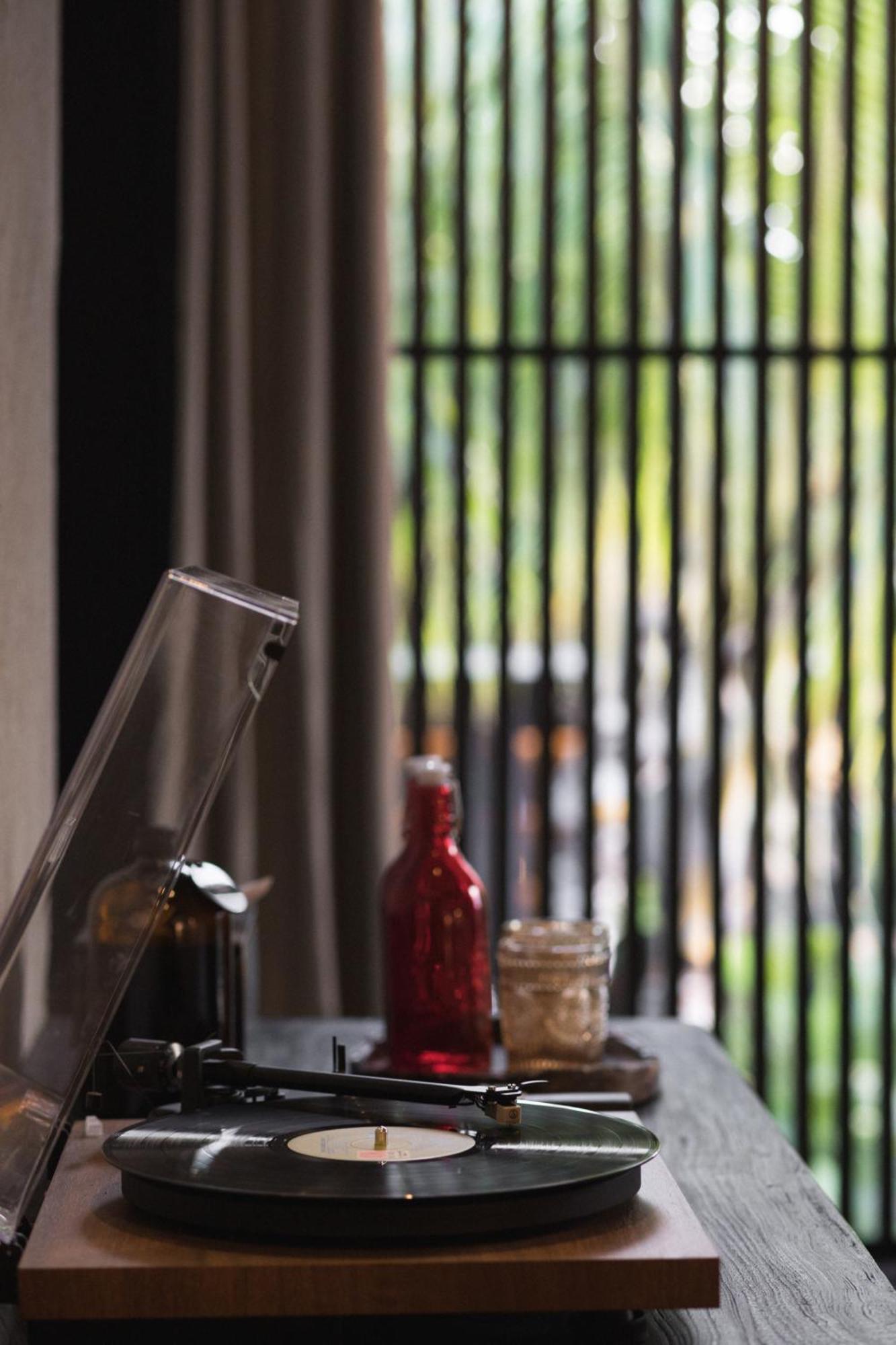 The Bohemian Bali, A Member Of Design Hotels Canggu Εξωτερικό φωτογραφία