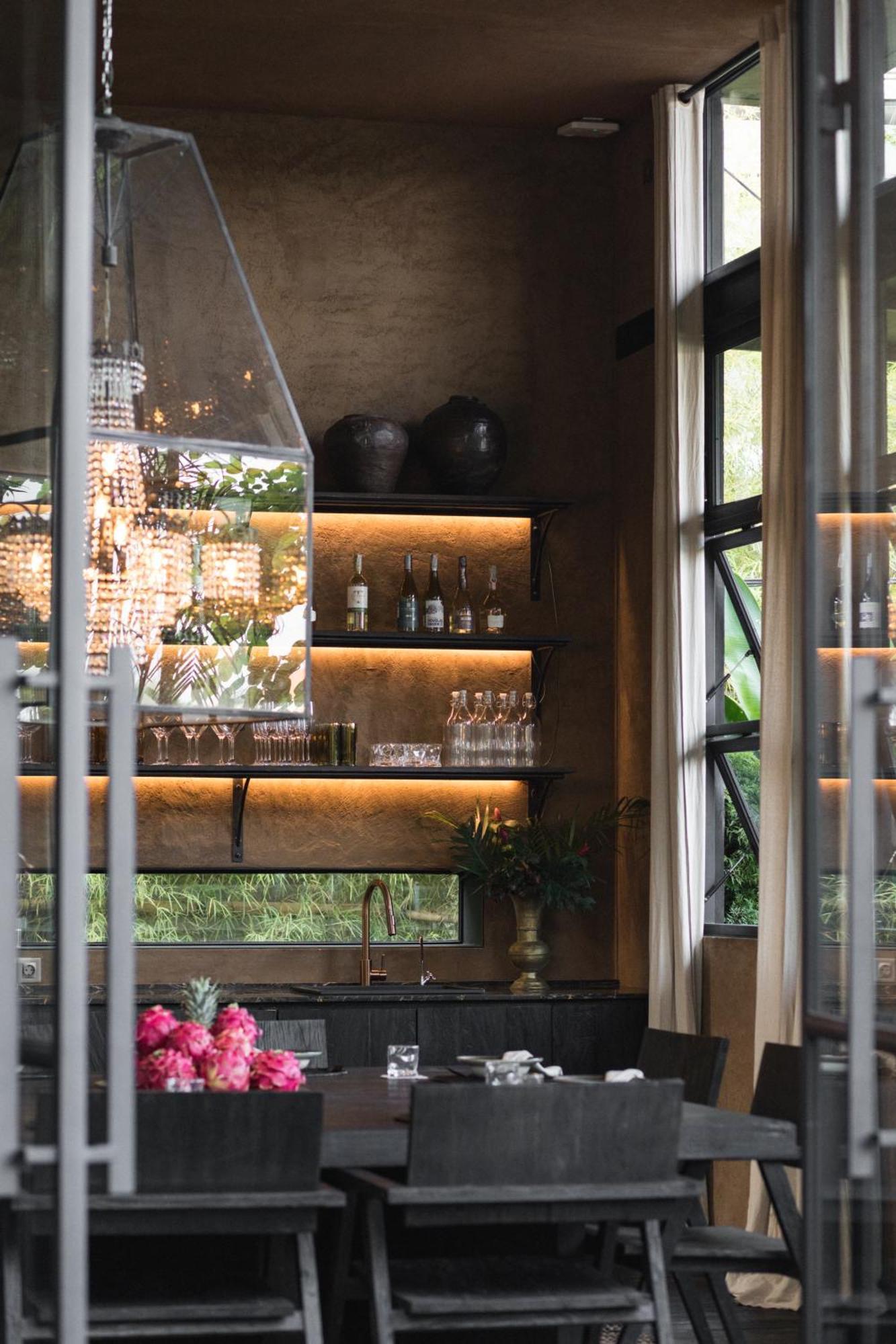The Bohemian Bali, A Member Of Design Hotels Canggu Εξωτερικό φωτογραφία