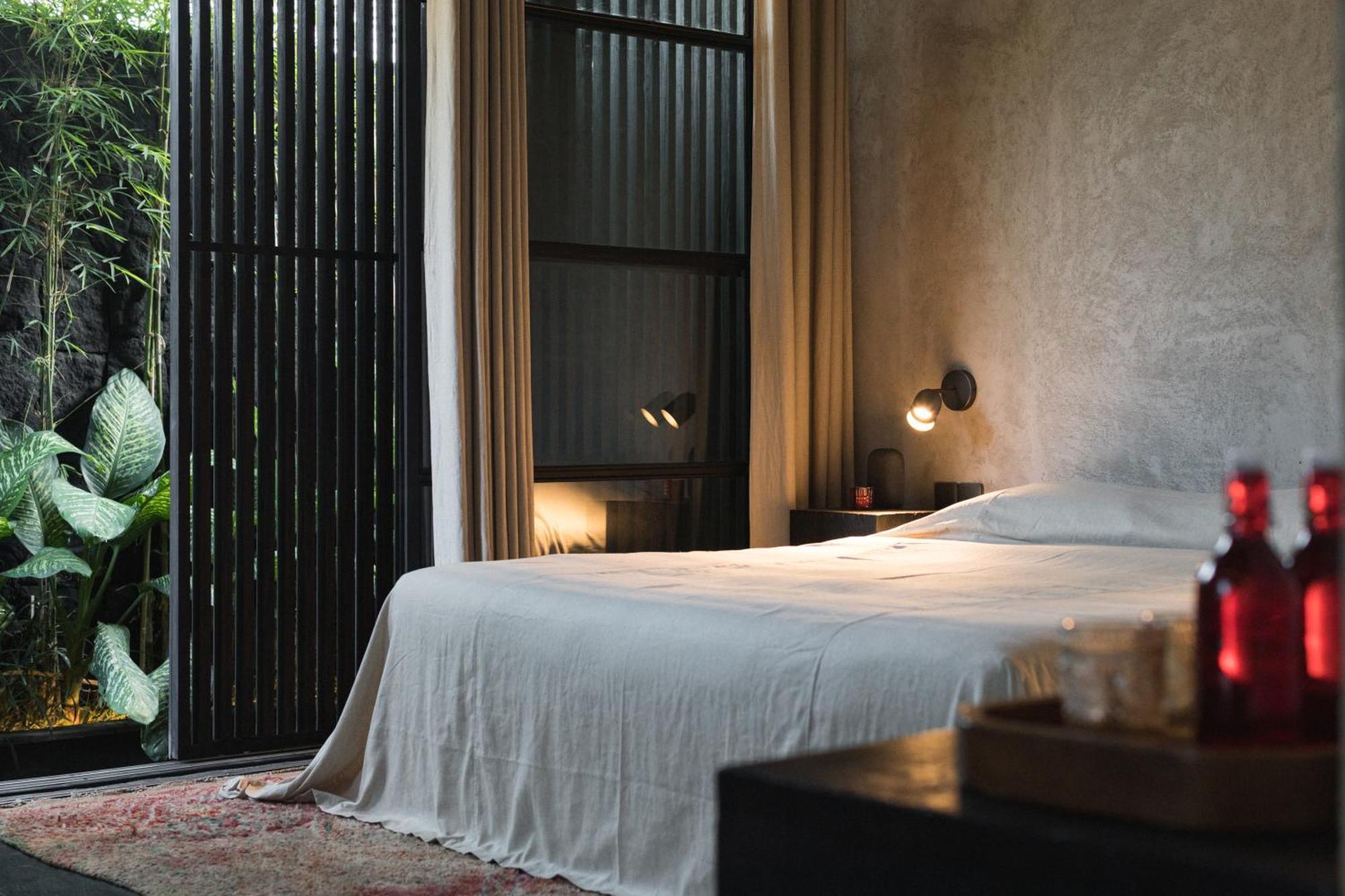 The Bohemian Bali, A Member Of Design Hotels Canggu Εξωτερικό φωτογραφία