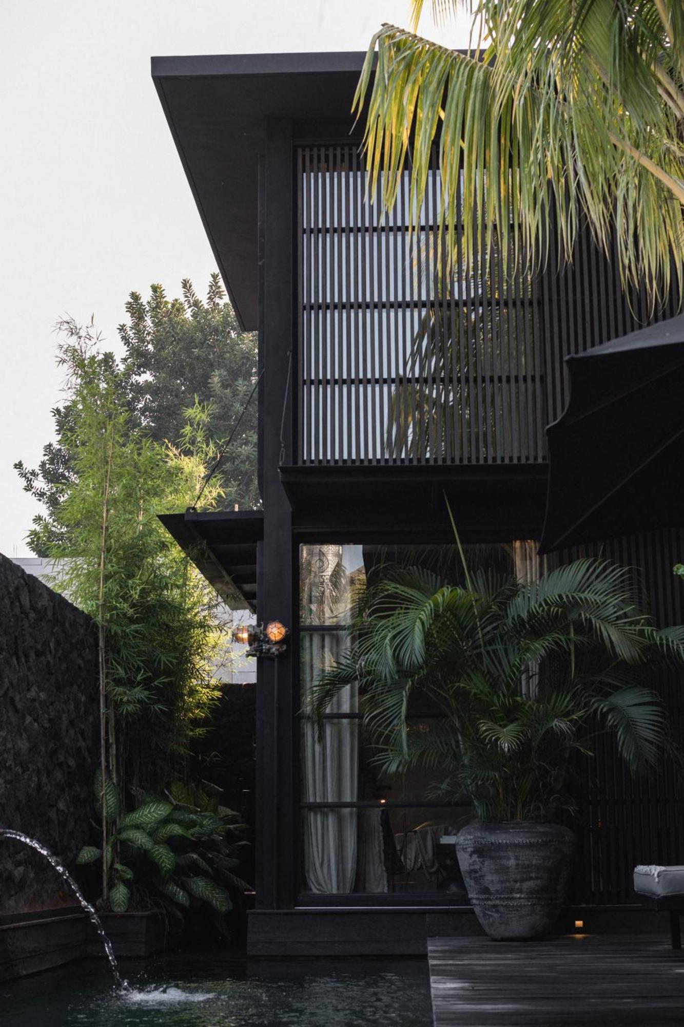 The Bohemian Bali, A Member Of Design Hotels Canggu Εξωτερικό φωτογραφία