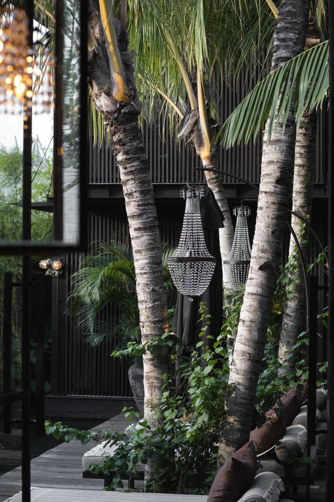 The Bohemian Bali, A Member Of Design Hotels Canggu Εξωτερικό φωτογραφία