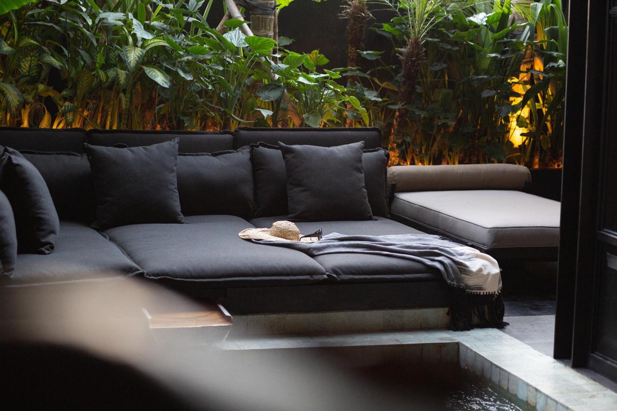 The Bohemian Bali, A Member Of Design Hotels Canggu Εξωτερικό φωτογραφία