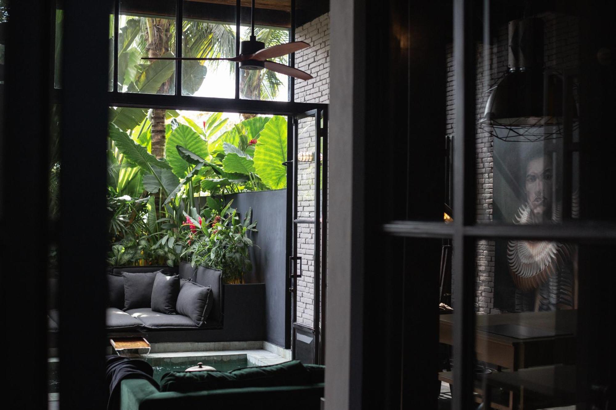 The Bohemian Bali, A Member Of Design Hotels Canggu Εξωτερικό φωτογραφία