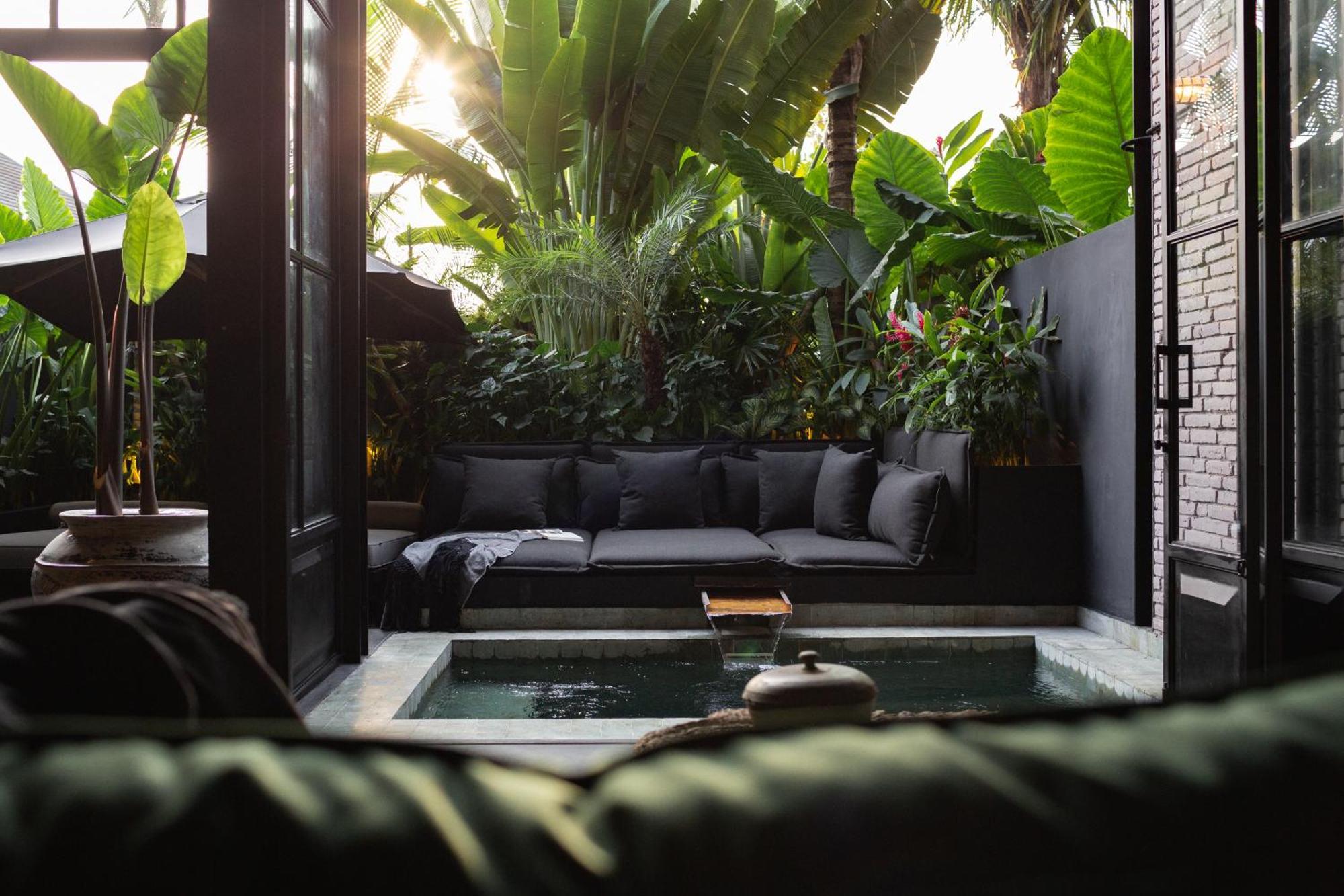 The Bohemian Bali, A Member Of Design Hotels Canggu Εξωτερικό φωτογραφία