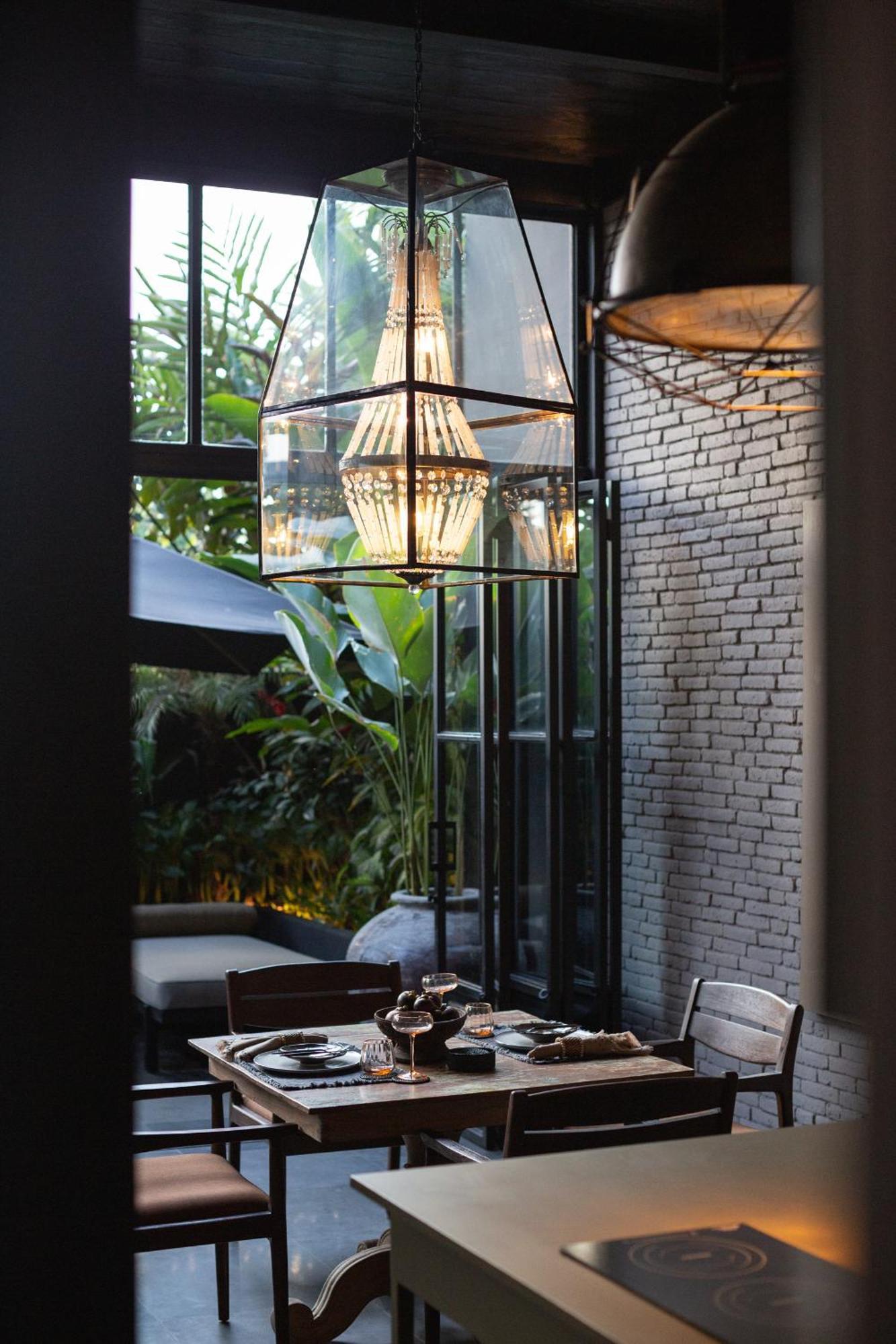 The Bohemian Bali, A Member Of Design Hotels Canggu Εξωτερικό φωτογραφία
