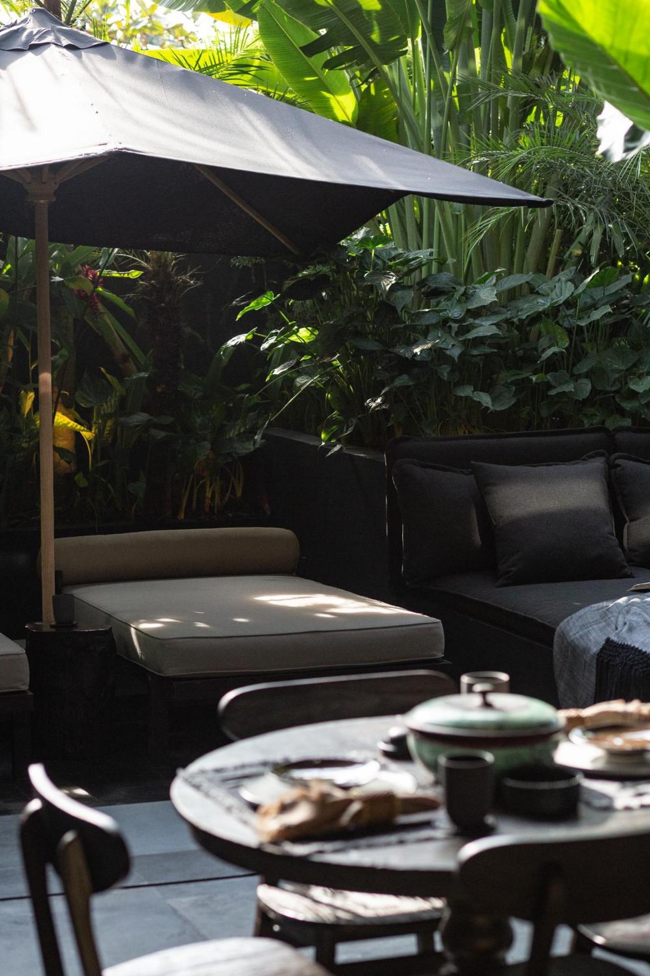 The Bohemian Bali, A Member Of Design Hotels Canggu Εξωτερικό φωτογραφία