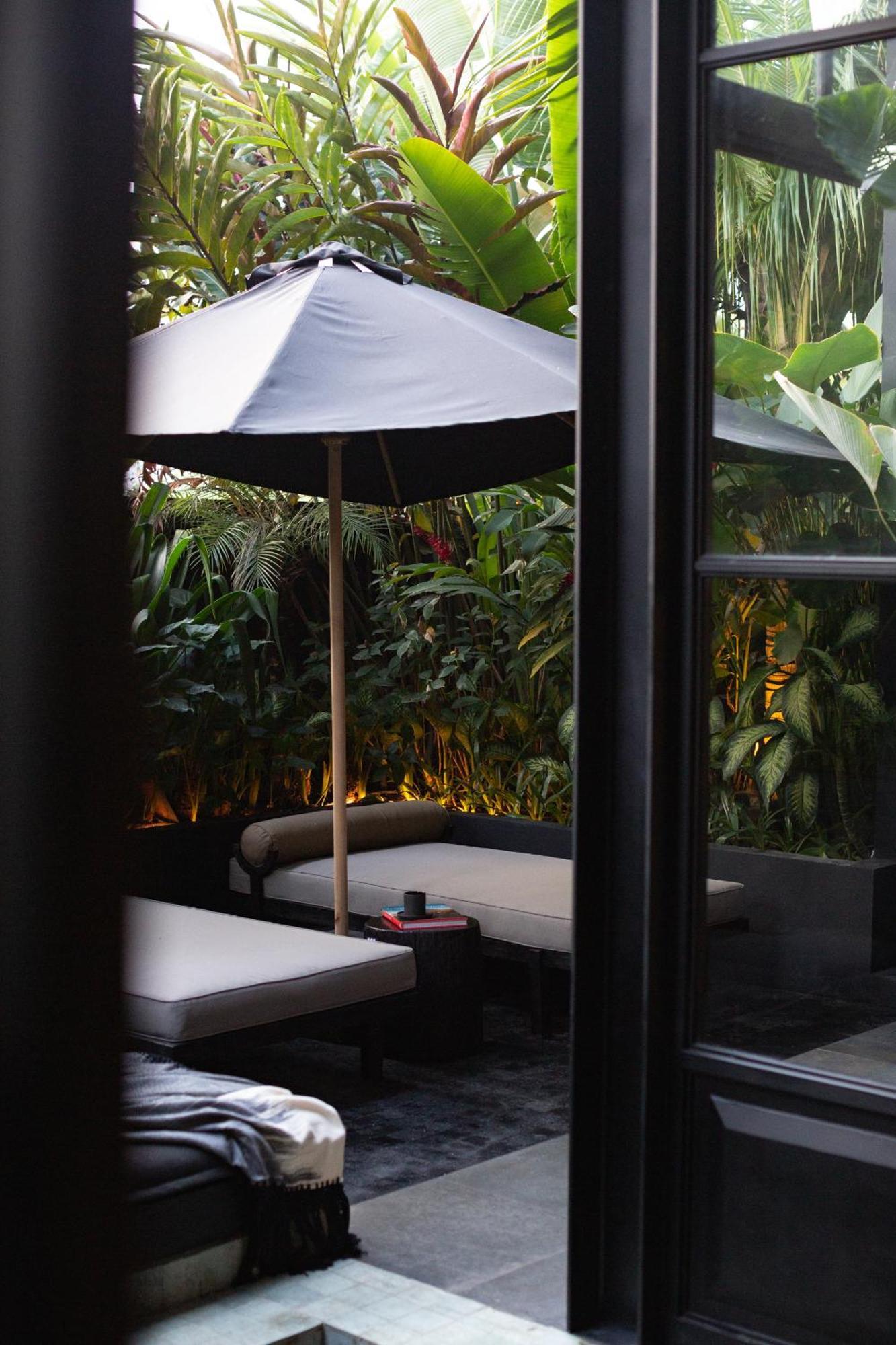 The Bohemian Bali, A Member Of Design Hotels Canggu Εξωτερικό φωτογραφία
