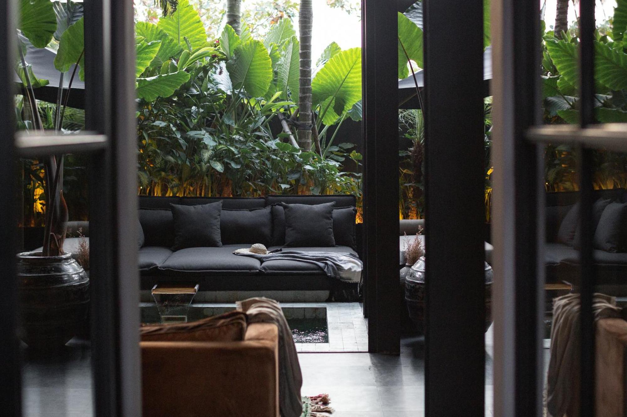 The Bohemian Bali, A Member Of Design Hotels Canggu Εξωτερικό φωτογραφία