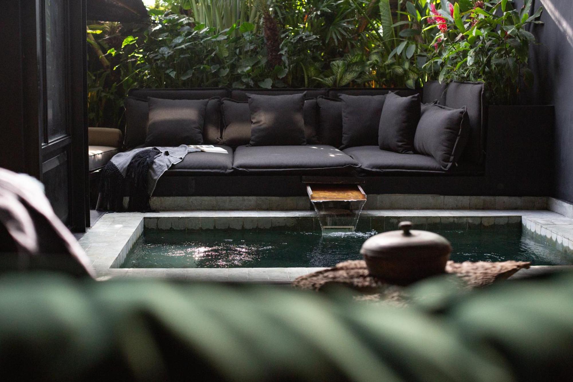 The Bohemian Bali, A Member Of Design Hotels Canggu Εξωτερικό φωτογραφία