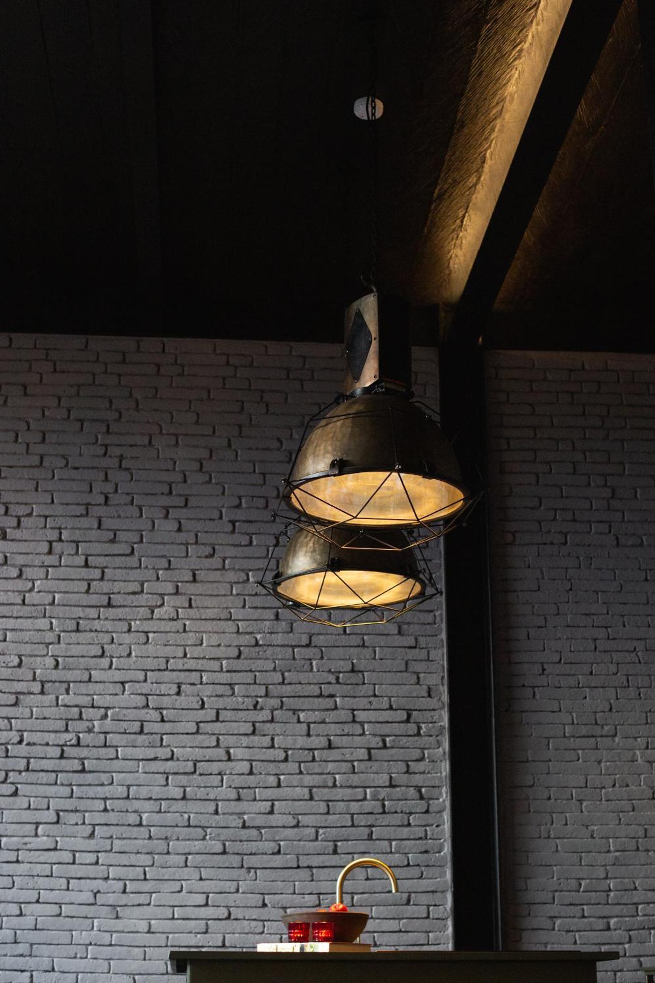 The Bohemian Bali, A Member Of Design Hotels Canggu Εξωτερικό φωτογραφία