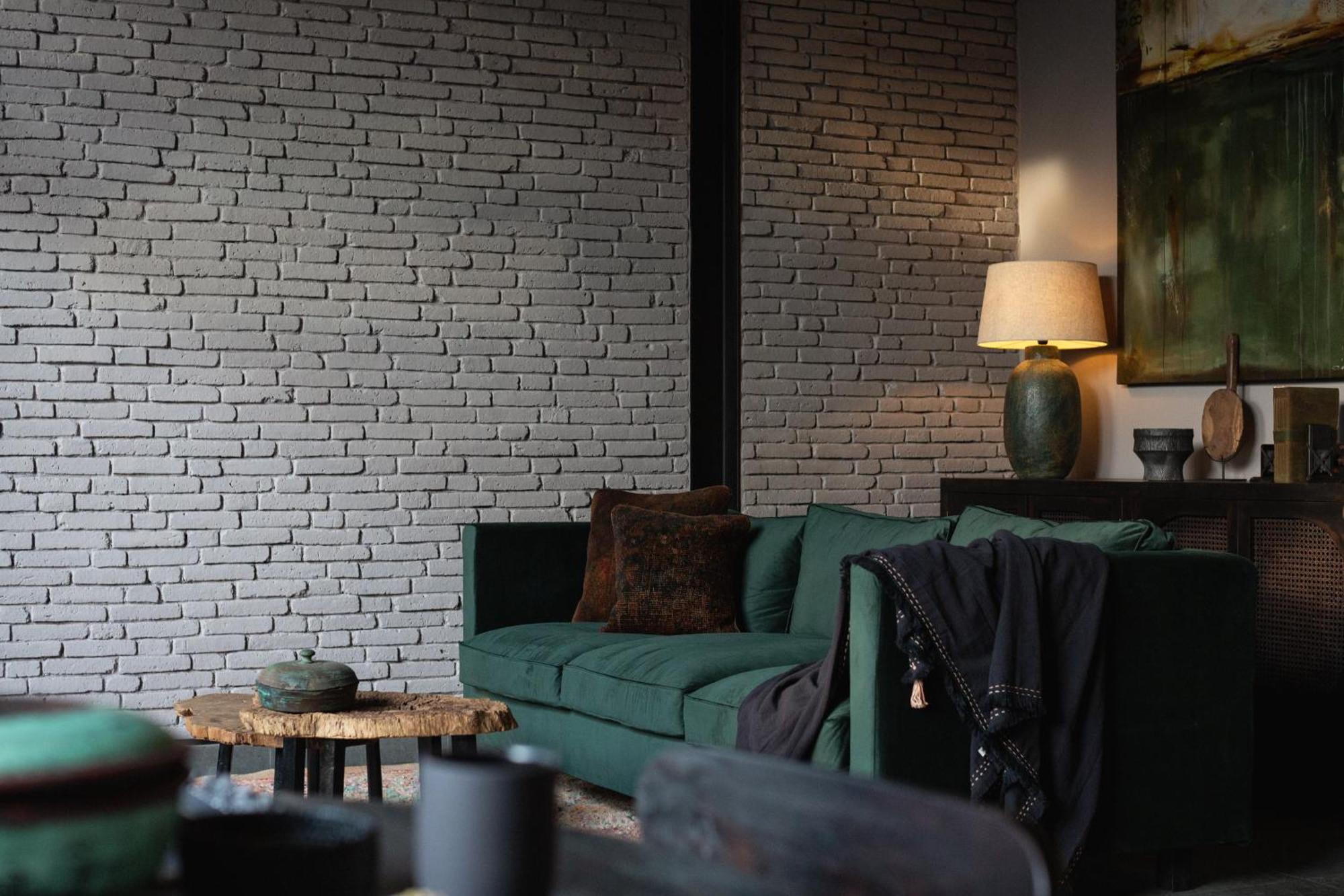 The Bohemian Bali, A Member Of Design Hotels Canggu Εξωτερικό φωτογραφία