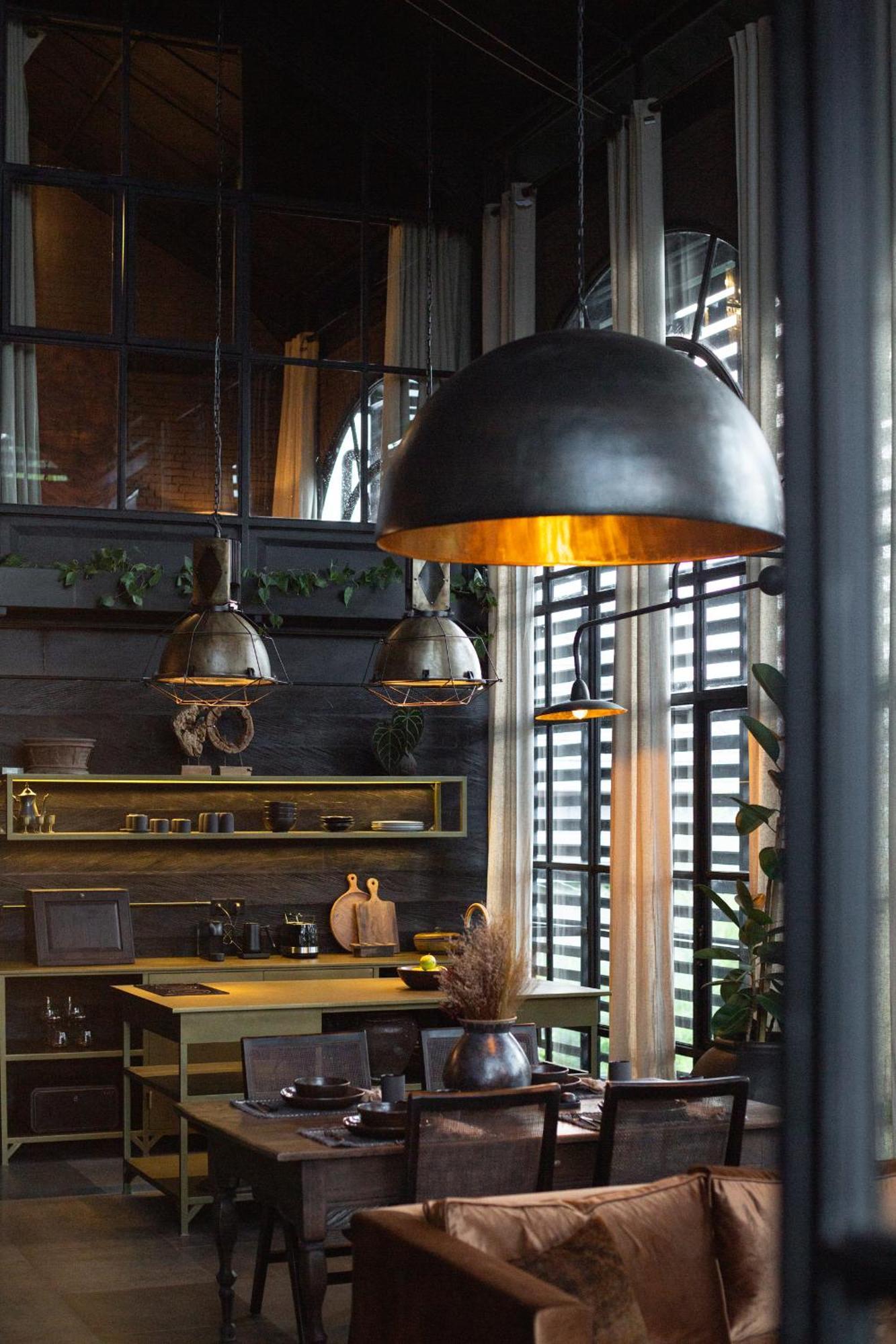 The Bohemian Bali, A Member Of Design Hotels Canggu Εξωτερικό φωτογραφία