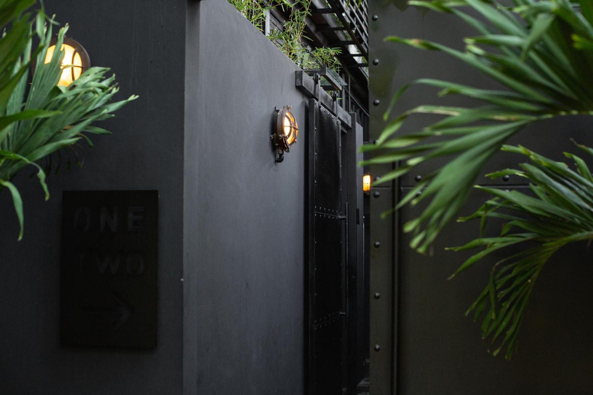 The Bohemian Bali, A Member Of Design Hotels Canggu Εξωτερικό φωτογραφία