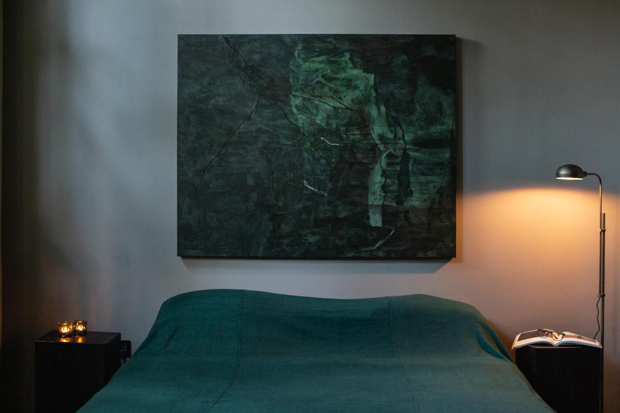 The Bohemian Bali, A Member Of Design Hotels Canggu Εξωτερικό φωτογραφία