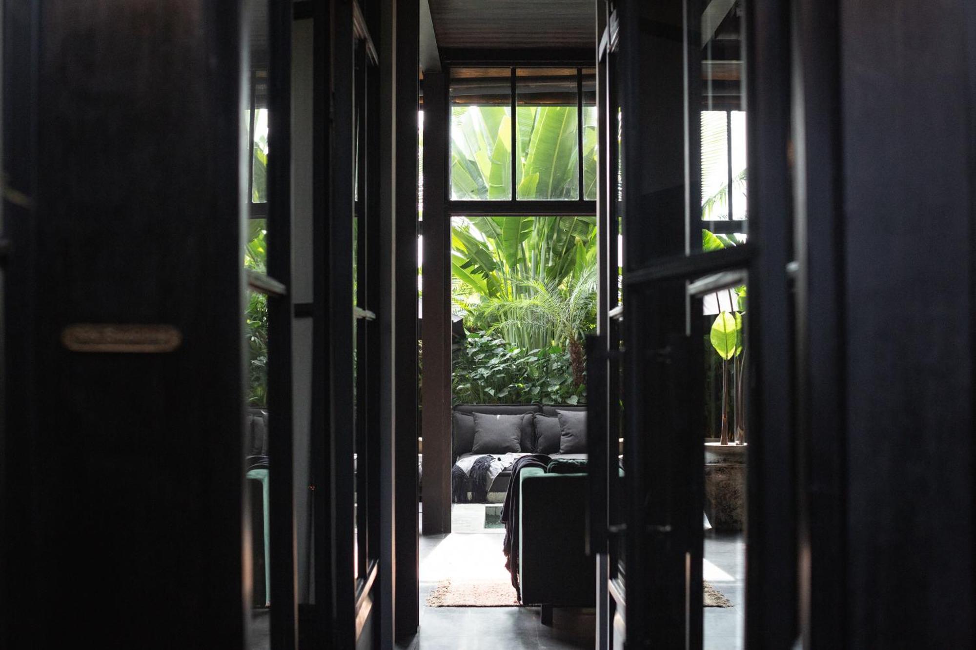 The Bohemian Bali, A Member Of Design Hotels Canggu Εξωτερικό φωτογραφία