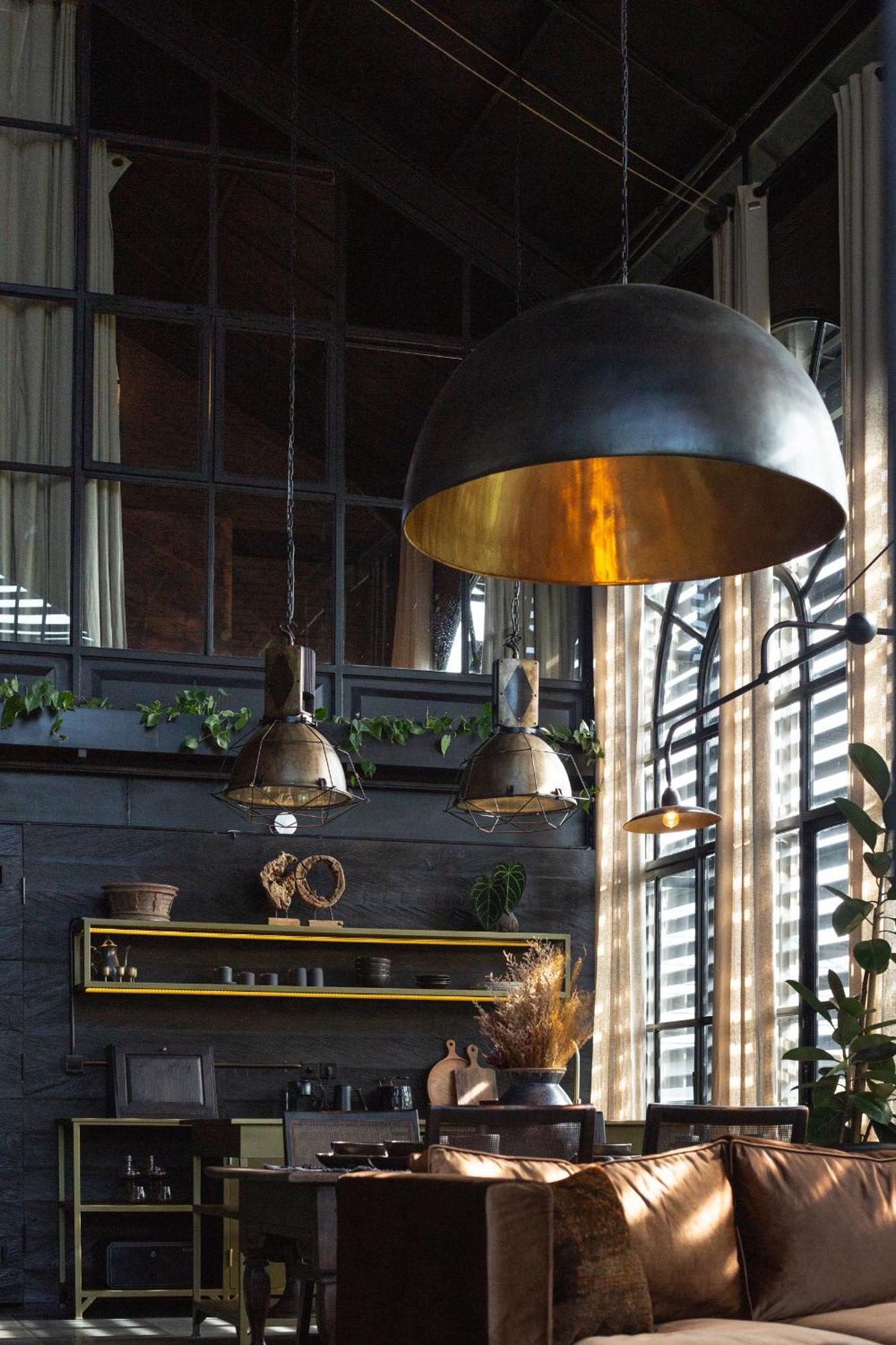 The Bohemian Bali, A Member Of Design Hotels Canggu Εξωτερικό φωτογραφία
