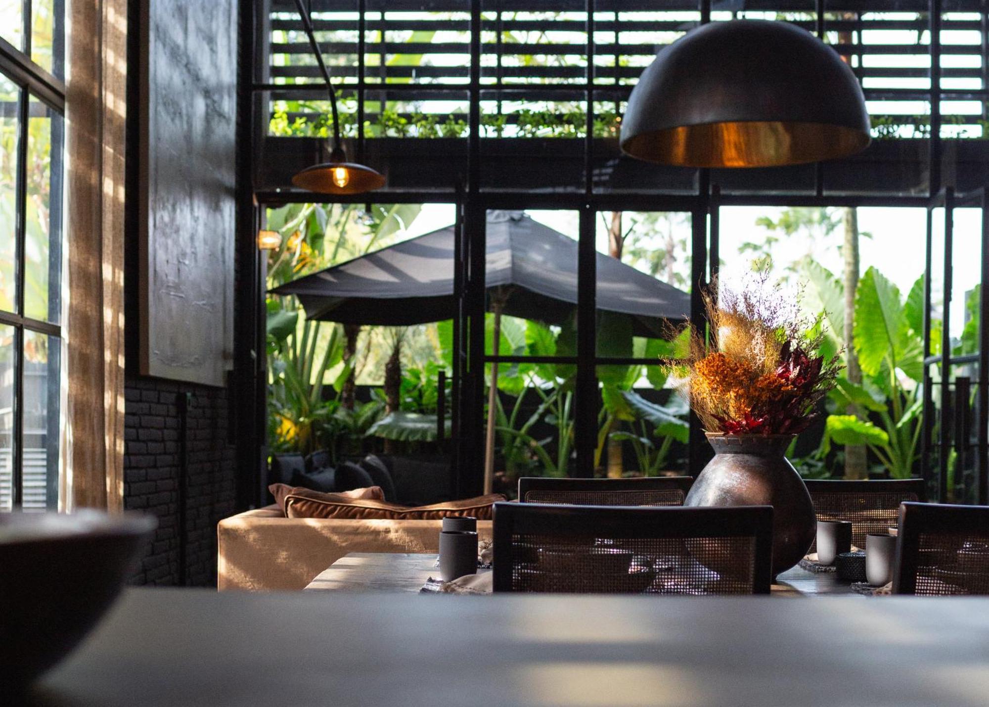 The Bohemian Bali, A Member Of Design Hotels Canggu Εξωτερικό φωτογραφία