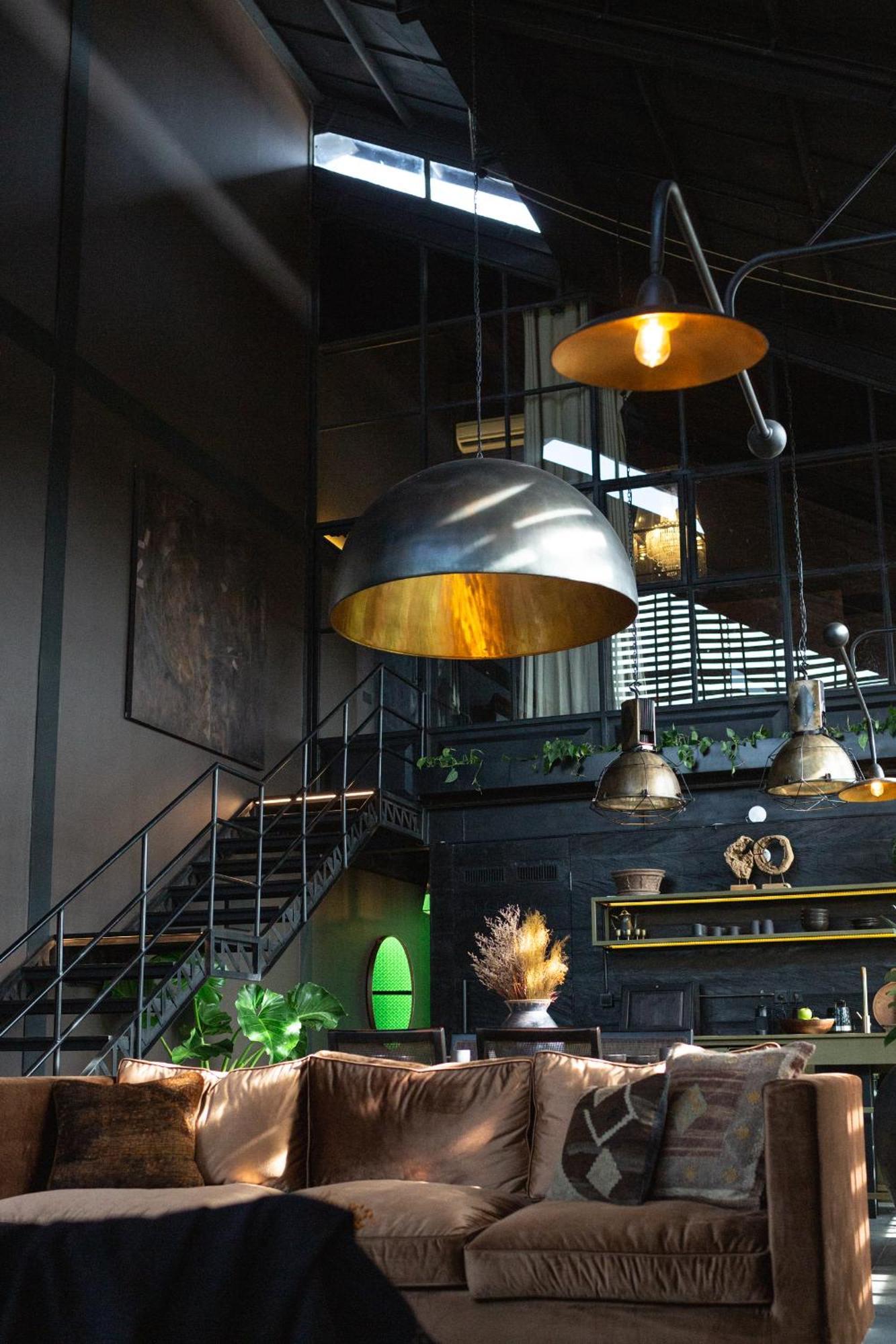 The Bohemian Bali, A Member Of Design Hotels Canggu Εξωτερικό φωτογραφία