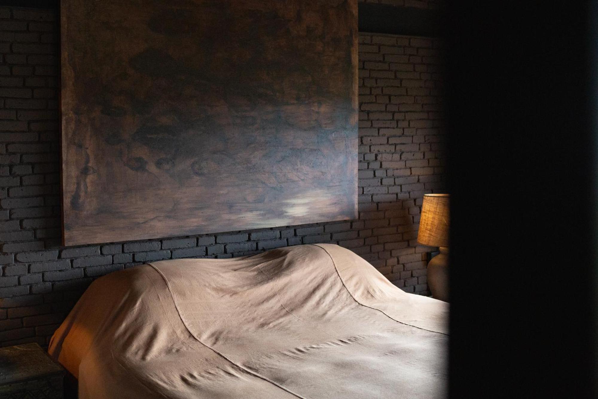 The Bohemian Bali, A Member Of Design Hotels Canggu Εξωτερικό φωτογραφία