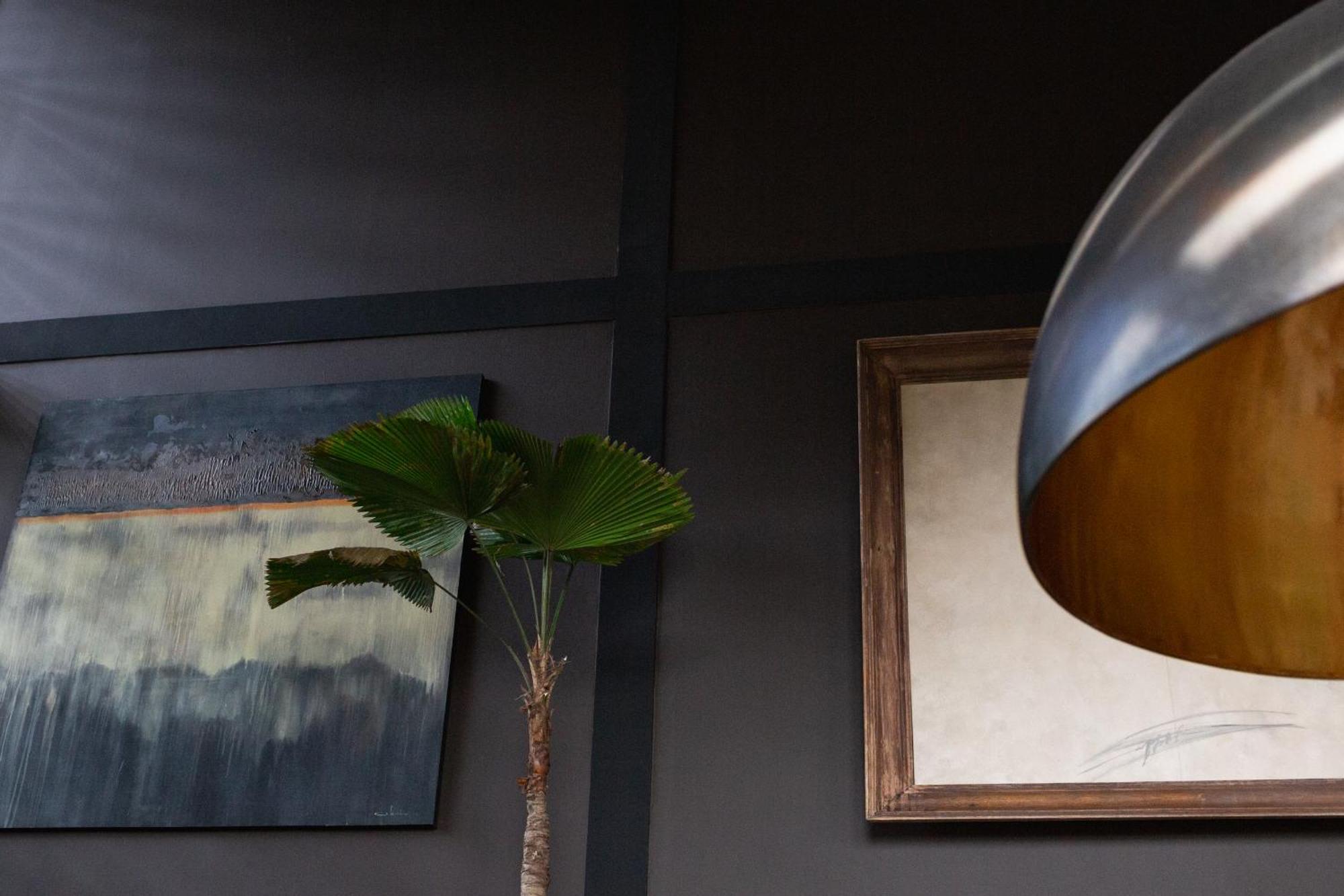 The Bohemian Bali, A Member Of Design Hotels Canggu Εξωτερικό φωτογραφία