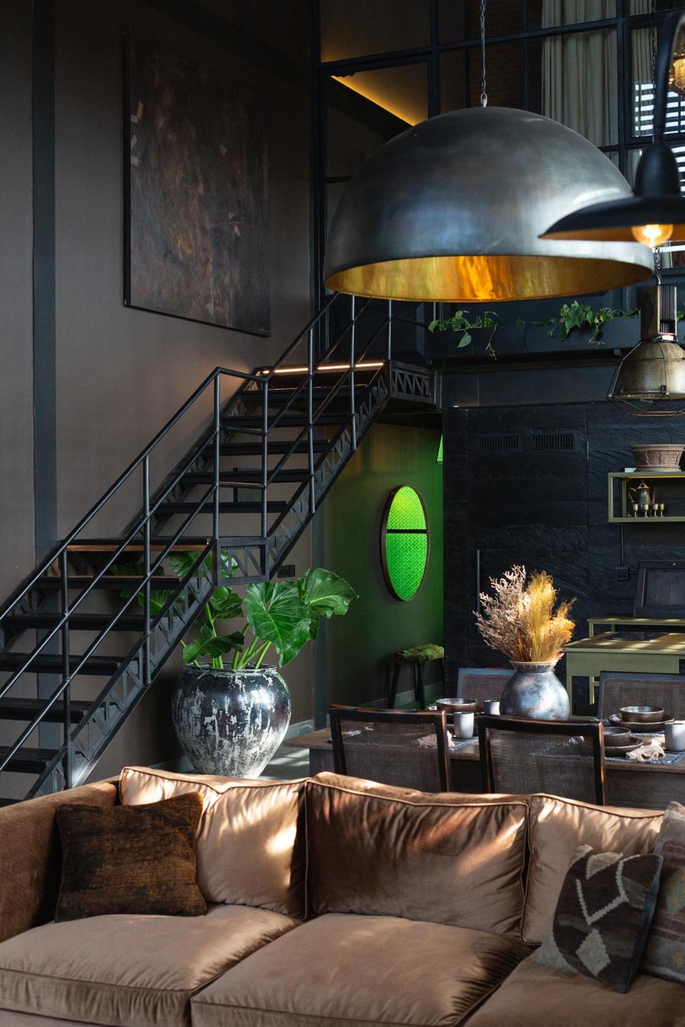 The Bohemian Bali, A Member Of Design Hotels Canggu Εξωτερικό φωτογραφία
