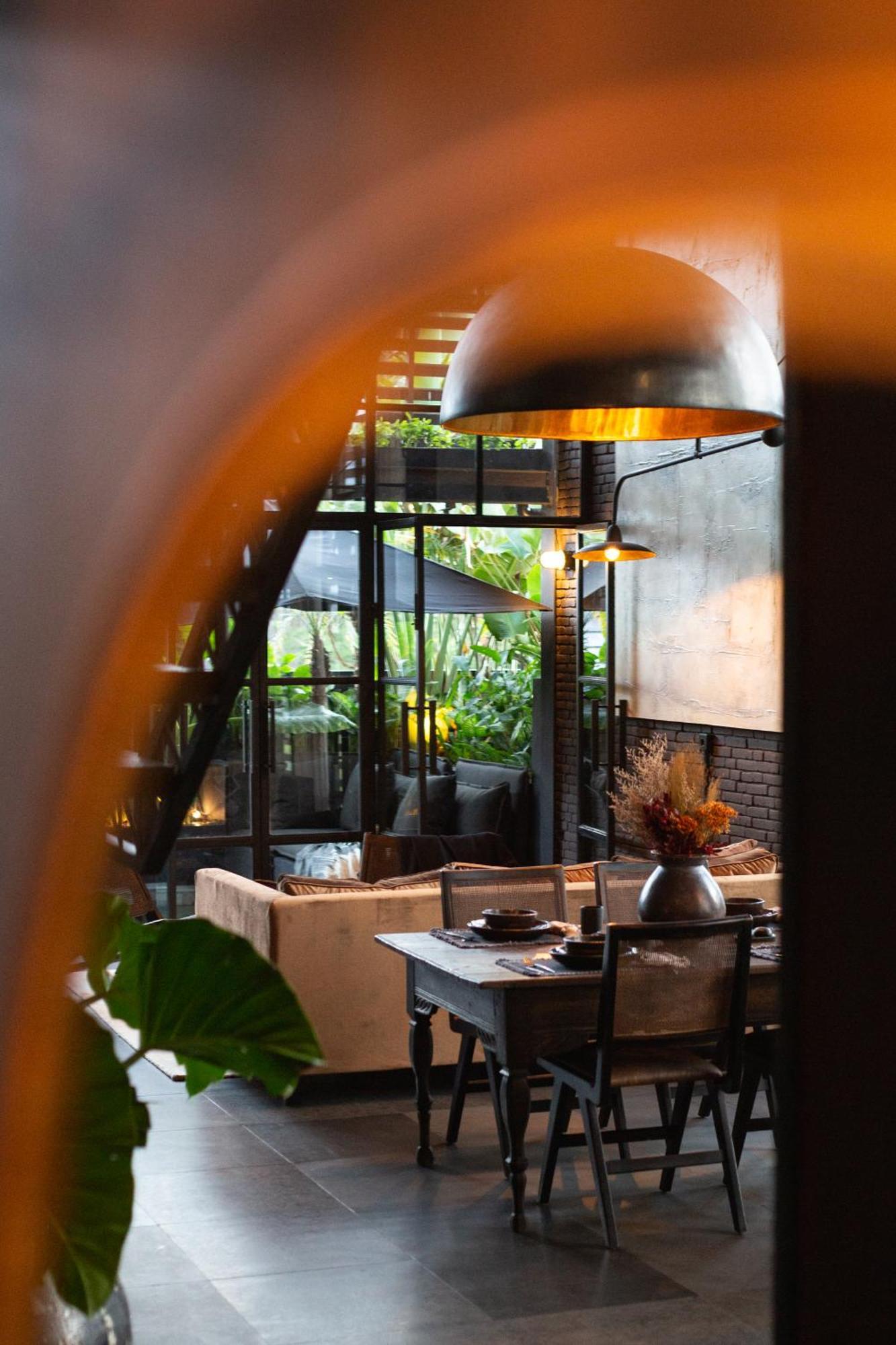 The Bohemian Bali, A Member Of Design Hotels Canggu Εξωτερικό φωτογραφία
