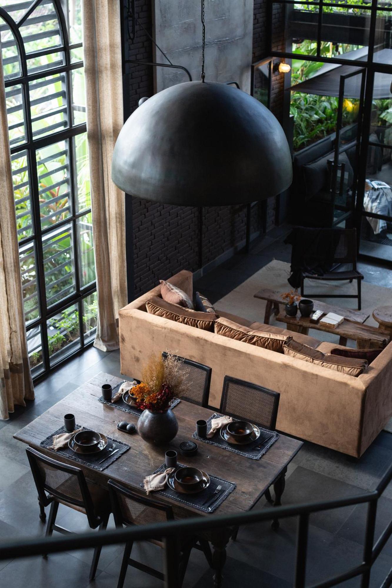 The Bohemian Bali, A Member Of Design Hotels Canggu Εξωτερικό φωτογραφία
