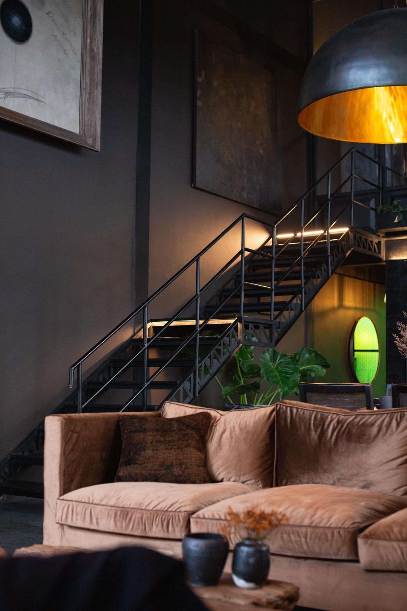 The Bohemian Bali, A Member Of Design Hotels Canggu Εξωτερικό φωτογραφία