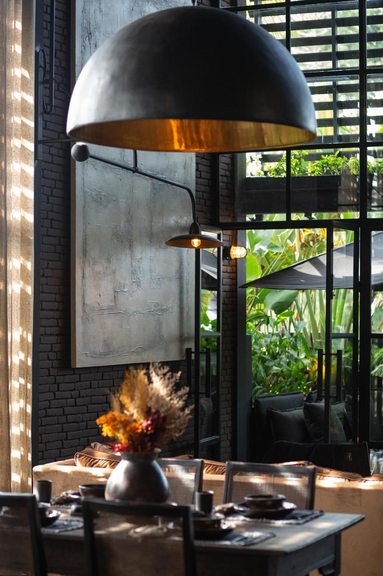 The Bohemian Bali, A Member Of Design Hotels Canggu Εξωτερικό φωτογραφία