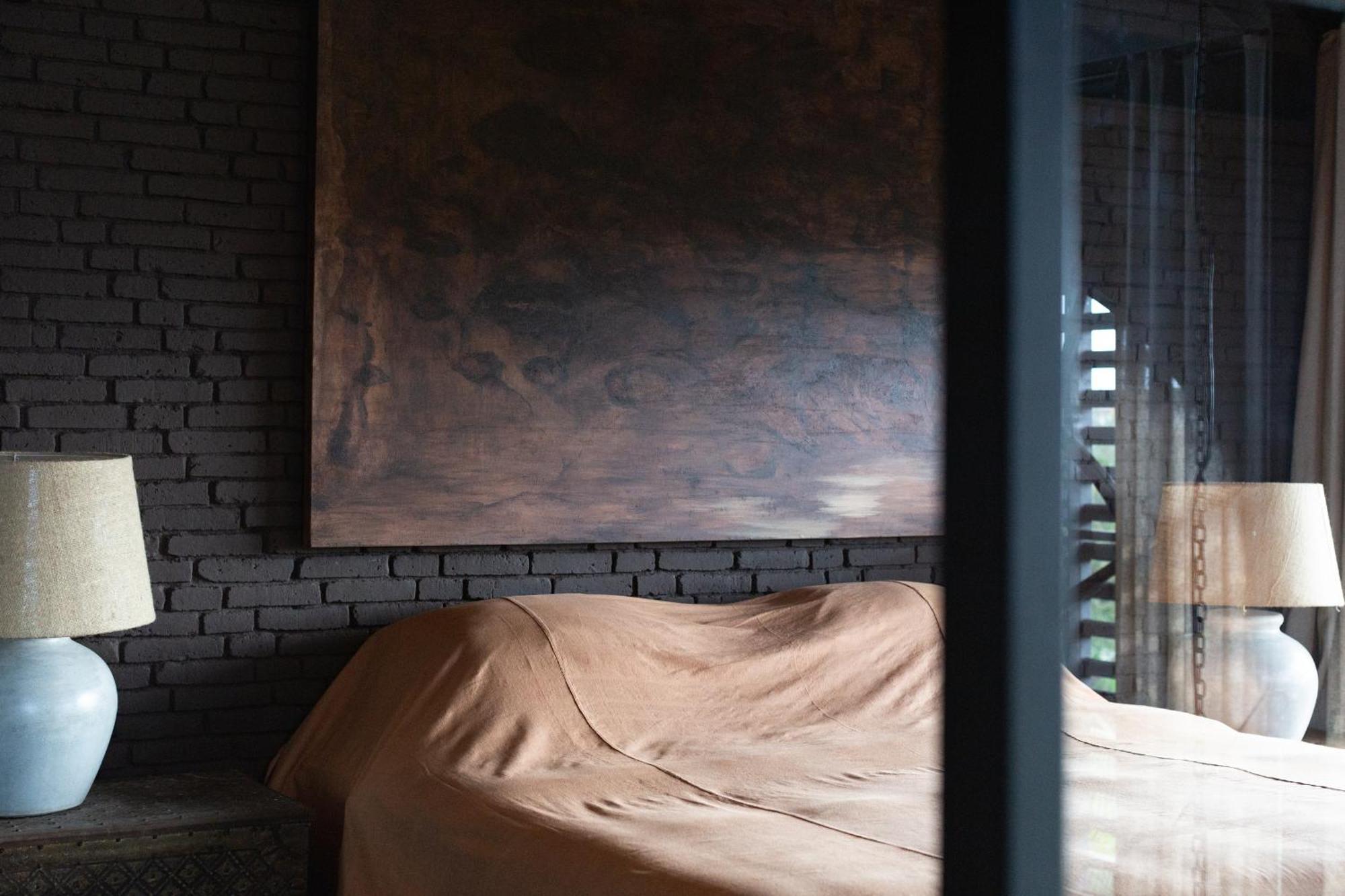 The Bohemian Bali, A Member Of Design Hotels Canggu Εξωτερικό φωτογραφία